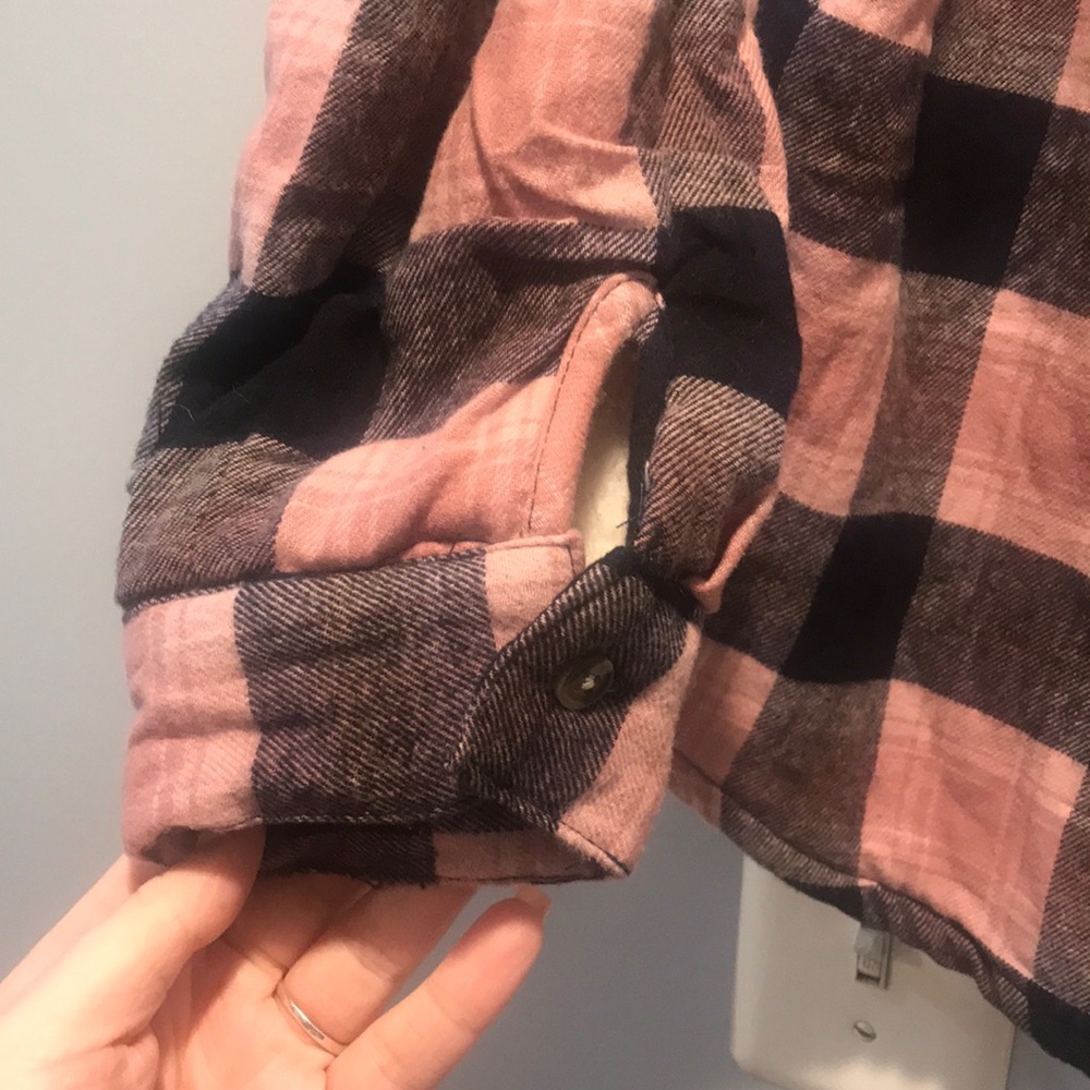 New winter flannel - Picture 4 of 5